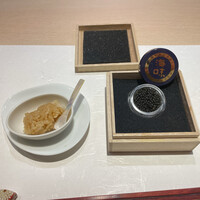 八重洲 鮨 海味 - 