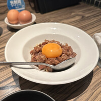 焼肉 ジャンボ はなれ - 