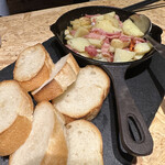 バール シェルパ - 