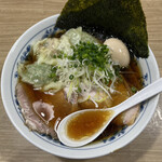 覆めん 花木 - 