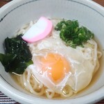 おがわうどん - 