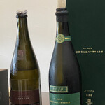 日本料理 TOBIUME - 