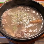 東大門食堂 - 