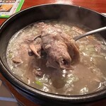 東大門食堂 - 