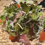 バール シェルパ - 