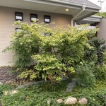 日本料理 TOBIUME - 外観