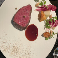 ラ・ボンヌターブル - 