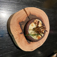 ラ・ボンヌターブル - 