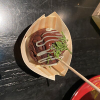 ラ・ボンヌターブル - 