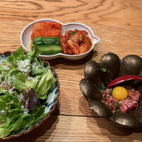 焼肉すどう 春吉 - 