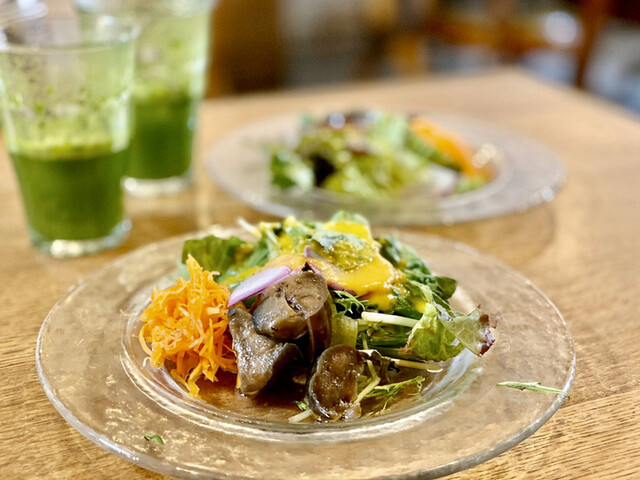 UNION SAND YARD photo 3