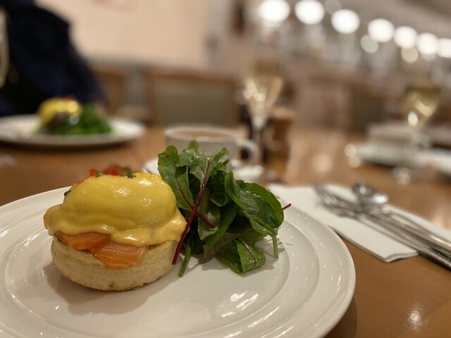 Sarabeth's LUMINE 2 Shinjuku Branch photo 2