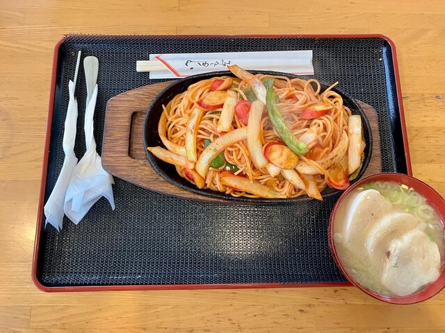 ミレット喫茶店 - 南小樽（喫茶店）の写真