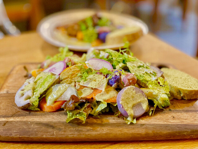 UNION SAND YARD photo 2