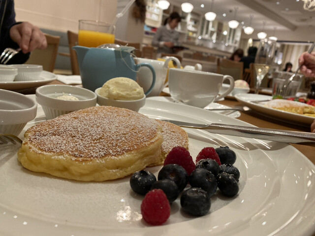 Sarabeth's LUMINE 2 Shinjuku Branch photo 3