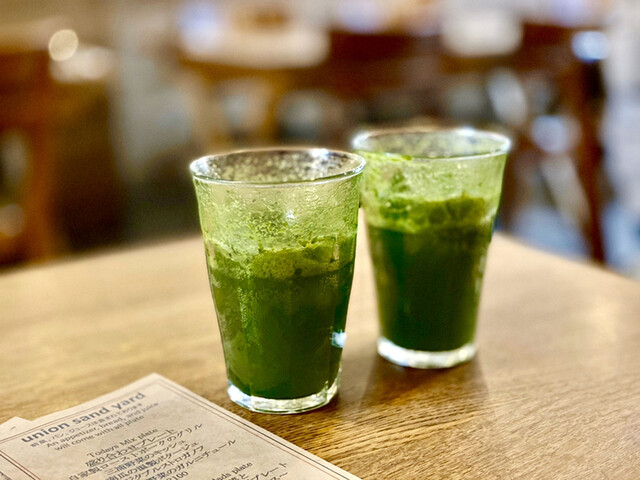 UNION SAND YARD photo 5