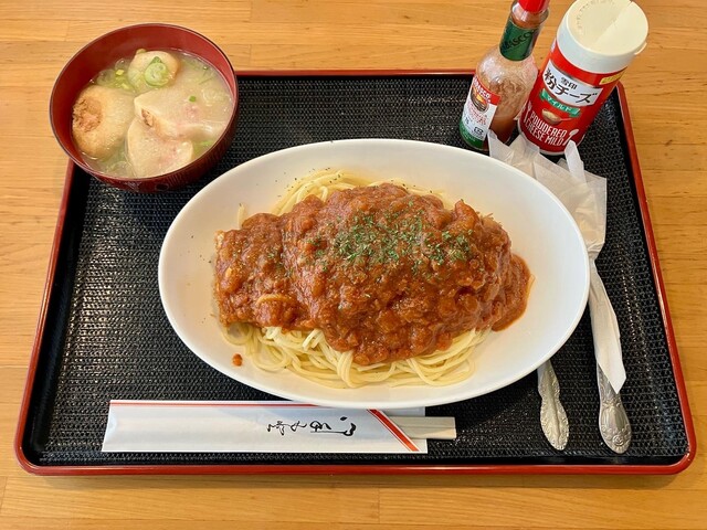 ミレット喫茶店 - 南小樽（喫茶店）の写真