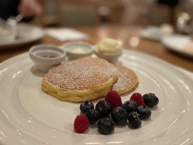 Sarabeth's LUMINE 2 Shinjuku Branch