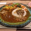 BOTANI：CURRY 梅田店