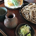 Teuchi Soba Nakamura - 