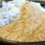 蕎麦喰い処 利めい庵 - 懐かしさに心打たれ染み渡る◎とろろ麦飯