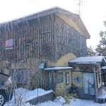 蕎麦喰い処 利めい庵 - 