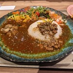 BOTANI：CURRY 梅田店 - 