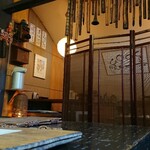 蕎麦喰い処 利めい庵 - 