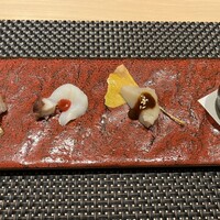 名駅 鮨 Sublime - 