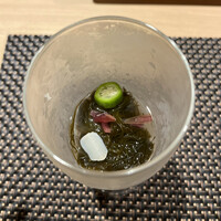 名駅 鮨 Sublime - 