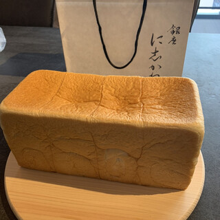 銀座 に志かわ_1