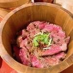 肉割烹バル 牛牛 GYUGYU - 