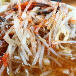 にかいや - ヤサイ多め