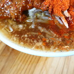 にかいや - スープ