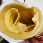 ベリーベリー カフェ - 実物