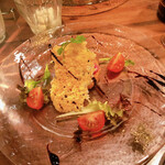 HAMBURG RESTAURANT Chami - 