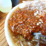 にかいや - オロチョン