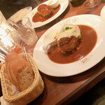 HAMBURG RESTAURANT Chami - 