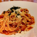 ボーノ - 私にとって、トマトソースの基準