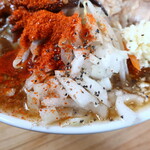 にかいや - ヤクミ（玉ねぎ）