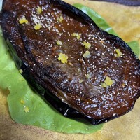 山ごぼう - 