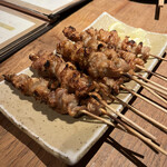 炭焼 もくもく - 