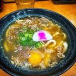 資さんうどん - 