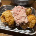 がブリチキン。 - 