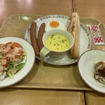 ホテル法華クラブ湘南・藤沢 - 料理写真: