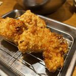 がブリチキン。 - 