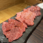 Itamae Yakiniku Isshou - 