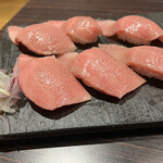 Itamae Yakiniku Isshou - 