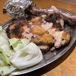 がブリチキン。 - 