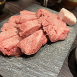 Itamae Yakiniku Isshou - 